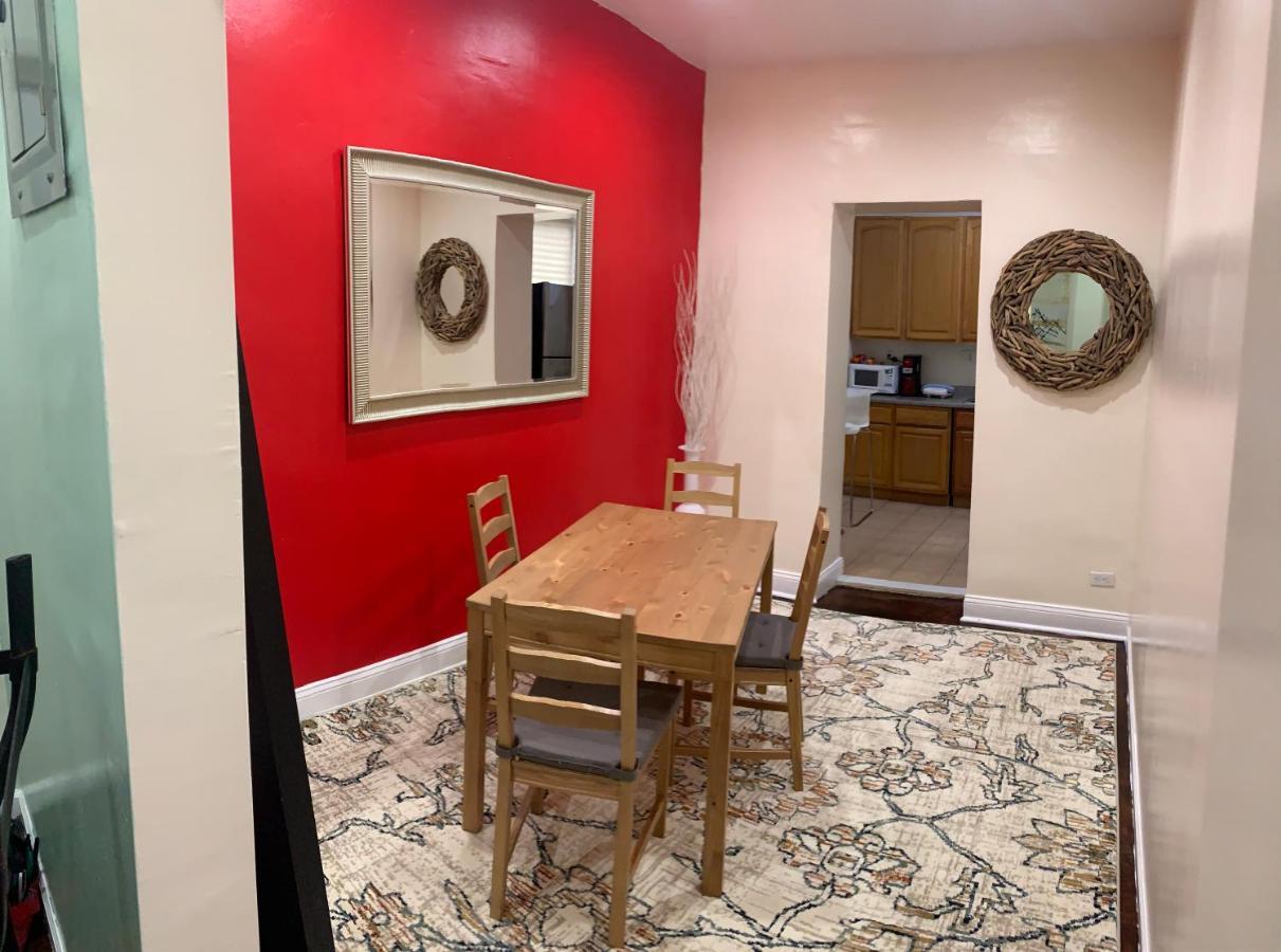 Private Room In A Shared Apartment 15 Minutes To Times Square! New York Kültér fotó