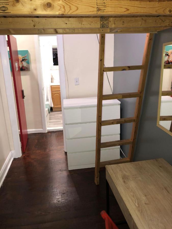 Private Room In A Shared Apartment 15 Minutes To Times Square! New York Kültér fotó