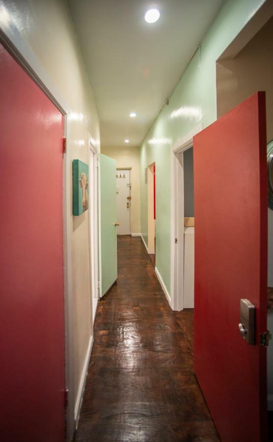 Private Room In A Shared Apartment 15 Minutes To Times Square! New York Kültér fotó