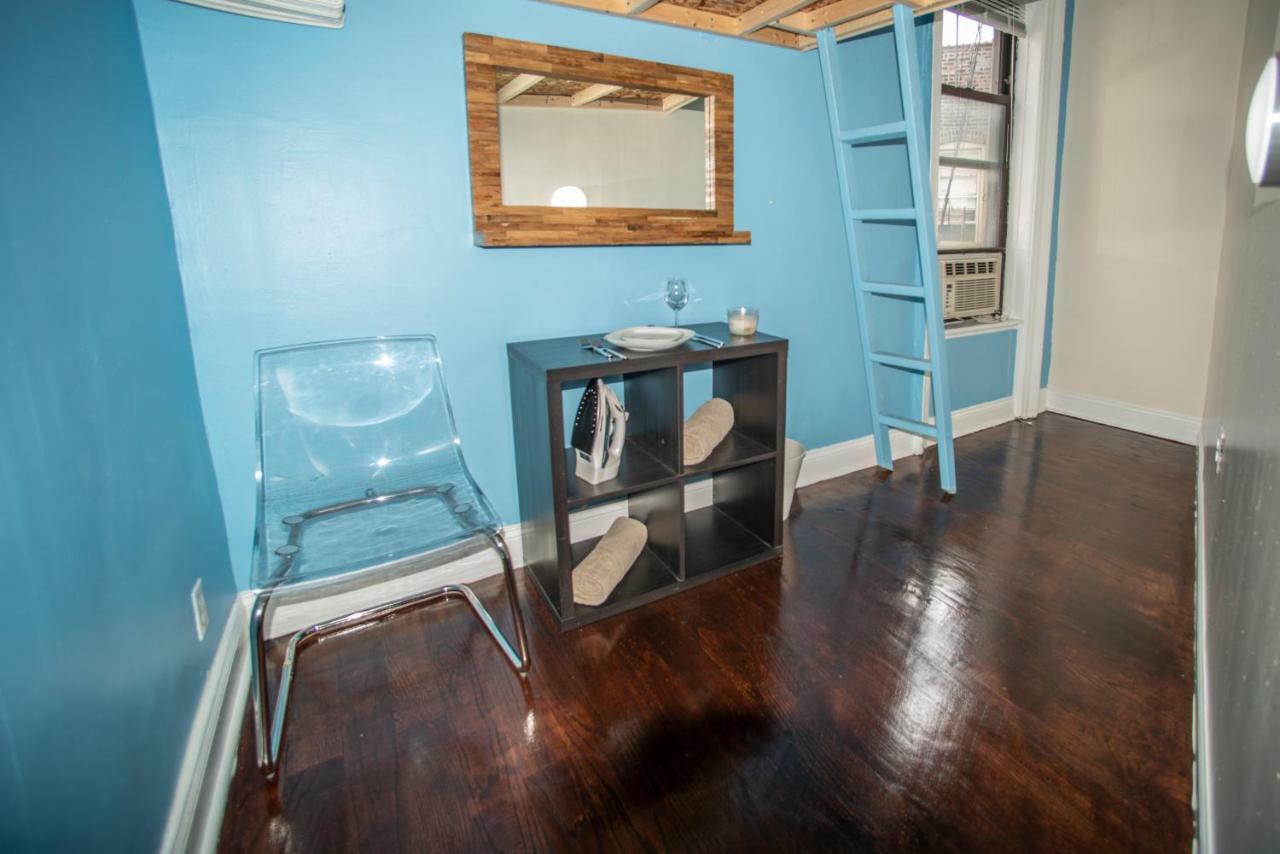 Private Room In A Shared Apartment 15 Minutes To Times Square! New York Kültér fotó