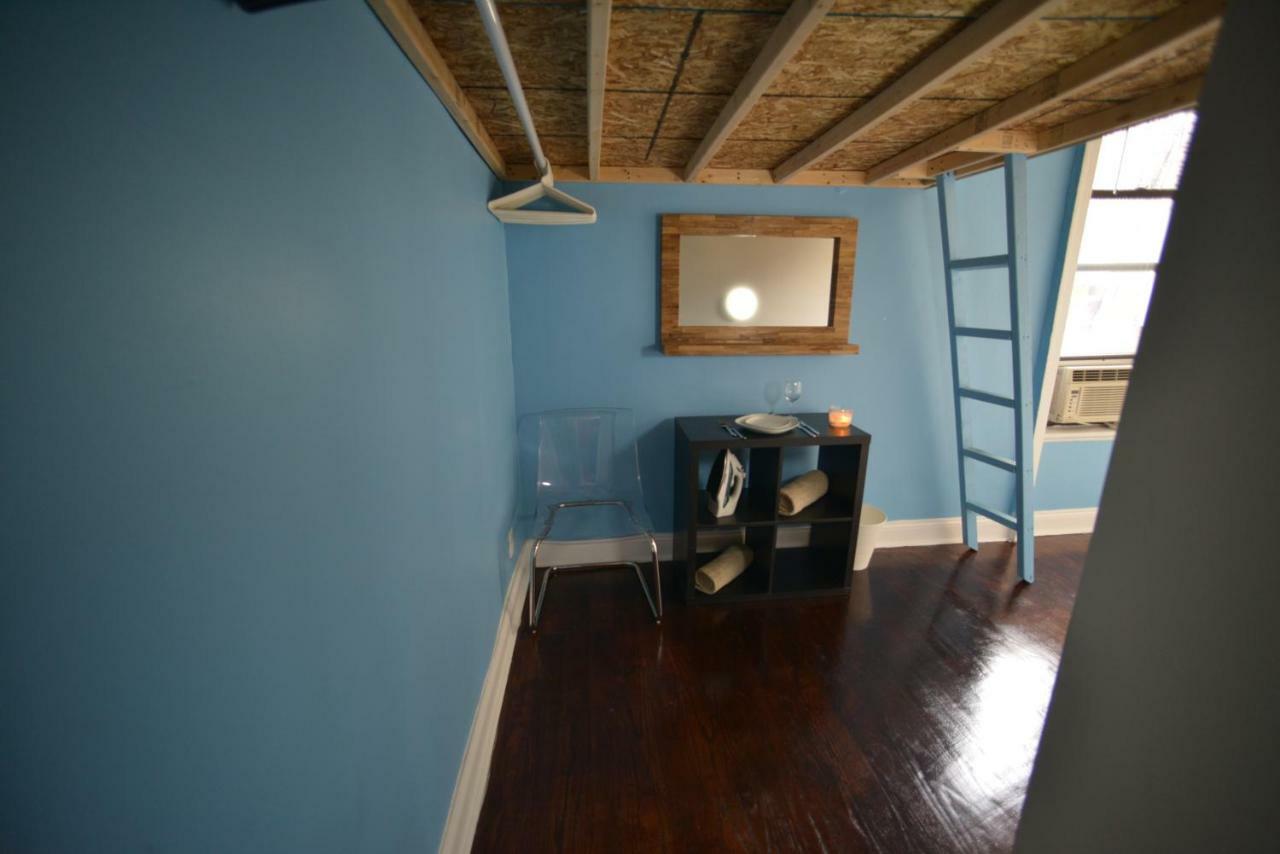 Private Room In A Shared Apartment 15 Minutes To Times Square! New York Kültér fotó