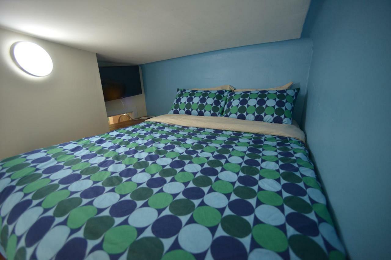 Private Room In A Shared Apartment 15 Minutes To Times Square! New York Kültér fotó