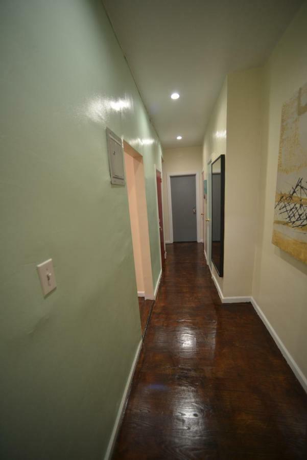 Private Room In A Shared Apartment 15 Minutes To Times Square! New York Kültér fotó
