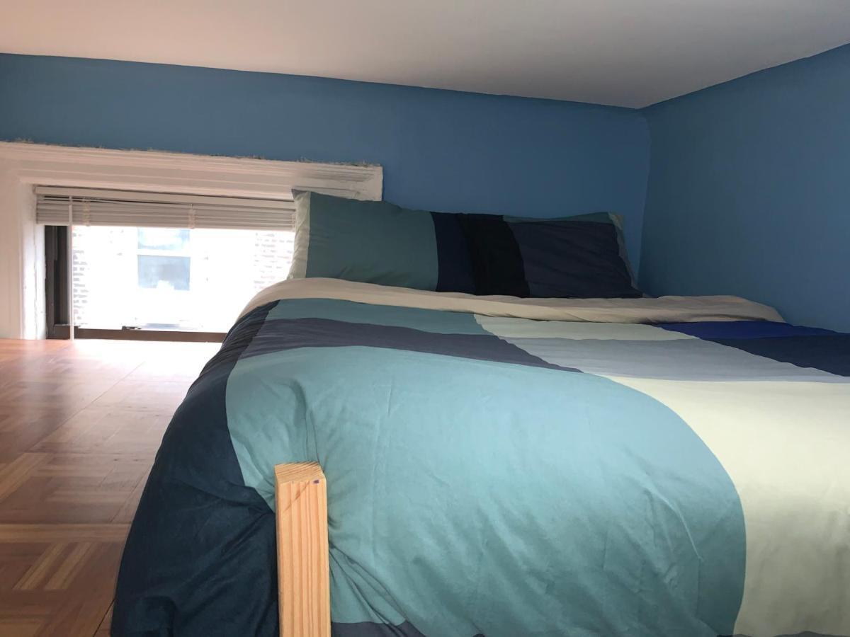 Private Room In A Shared Apartment 15 Minutes To Times Square! New York Kültér fotó