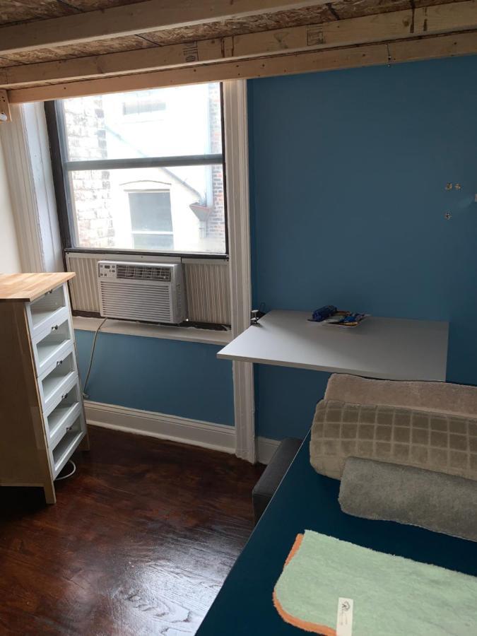 Private Room In A Shared Apartment 15 Minutes To Times Square! New York Kültér fotó