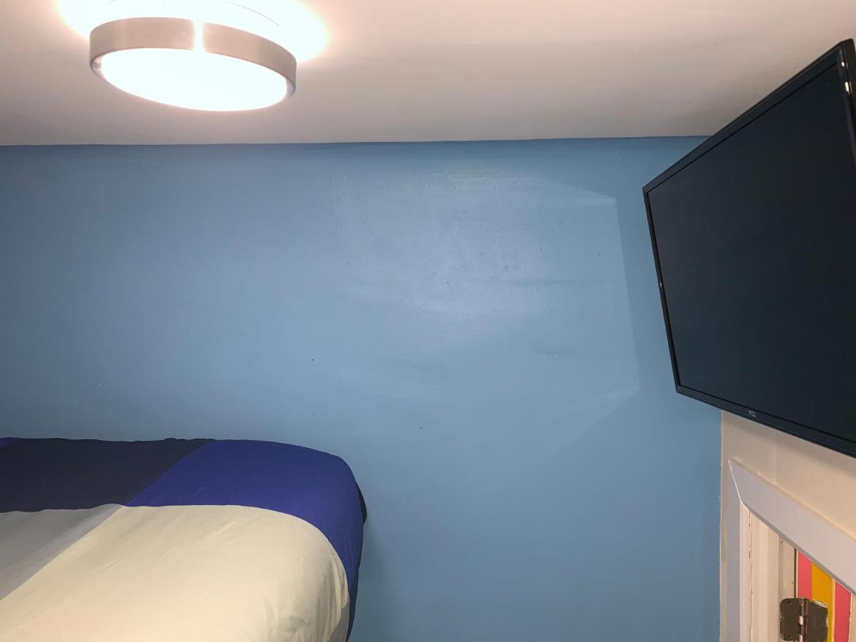 Private Room In A Shared Apartment 15 Minutes To Times Square! New York Kültér fotó