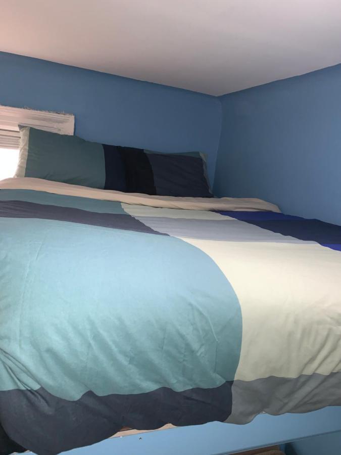 Private Room In A Shared Apartment 15 Minutes To Times Square! New York Kültér fotó